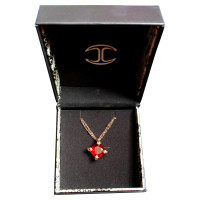 Just Cavalli Necklace with gemstone