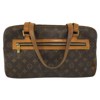 Louis Vuitton Cite en Toile