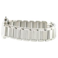 Cartier "Tank Francaise Lady Quartz"