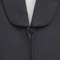 Brunello Cucinelli Vest in grey