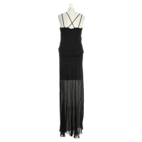 Pinko Dress in black