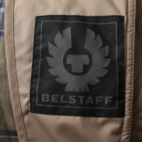 Belstaff Veste/Manteau en Beige