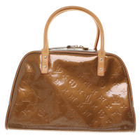 Louis Vuitton Handbag Monogram Vernis