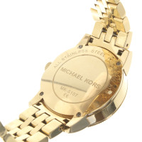 Michael Kors Gold colored wristwatch