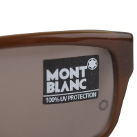 Mont Blanc Sonnenbrille