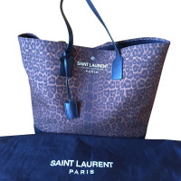 Saint Laurent Shopper