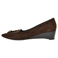 Fratelli Rossetti pumps