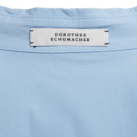 Dorothee Schumacher Camicia in azzurro