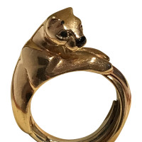 Cartier "Panthere Ring"
