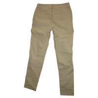 Marc Cain Trousers in beige