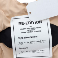 Maison Martin Margiela For H&M corpo nudo