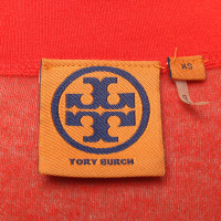 Tory Burch Capispalla in Rosso