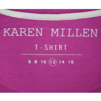 Karen Millen Longsleeve in pink