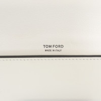 Tom Ford Handbag Leather