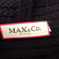 Max & Co Strickweste