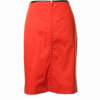 Hugo Boss Pencil skirt with zipper