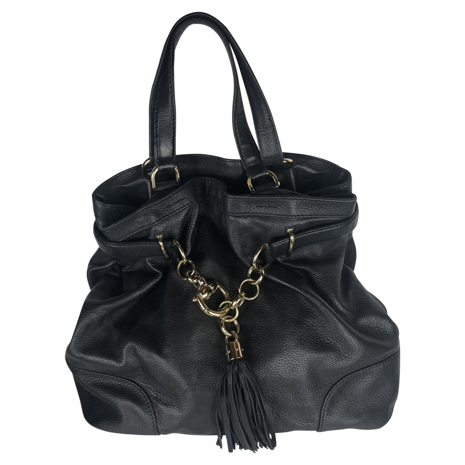 Gucci Handbag with tassel