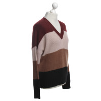 360 Sweater Pullover from cashmere