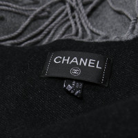Chanel Decke/Plaid 195X150
