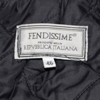Fendi Jeans jacket