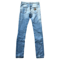 Dolce & Gabbana Slim-fit jeans