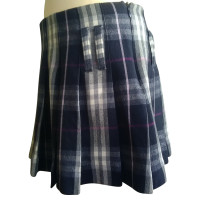 Burberry skirt