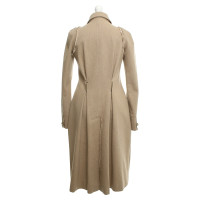 Dsquared2 Manteau beige