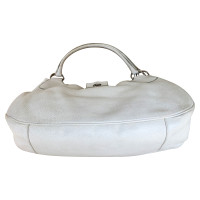 Prada Handbag in cream