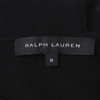 Ralph Lauren Gebreide top in zwart