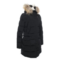 Blonde No8 Jacke/Mantel in Schwarz