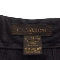 Louis Vuitton Rock in Schwarz 