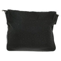 Calvin Klein Shoulder bag with logo pattern