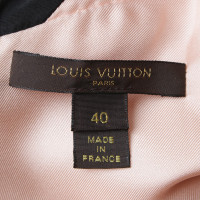Louis Vuitton top in pink