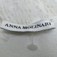 Anna Molinari Dress & cardigan