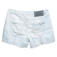 Marc Cain Jeansshorts in Blau