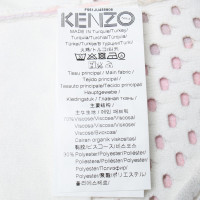 Kenzo Multicolored skirt