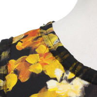 Dolce & Gabbana Top met bloemenprint