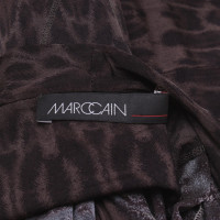 Marc Cain Shirt avec imprimé