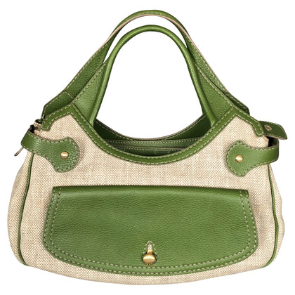 Tod's Handbag in Green
