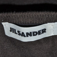 Jil Sander Cardigan cashmere/cotton