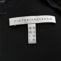 Victoria Beckham Dress in black