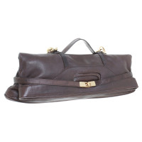 Bcbg Max Azria Handbag in Brown