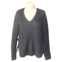 Dorothee Schumacher Sweater in dark blue