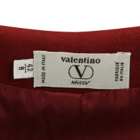 Valentino Garavani robe en laine
