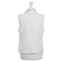 Vince Gilet in Crema