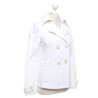 Max & Co Jacket in cream