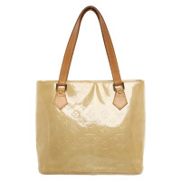 Louis Vuitton Handtasche in Gold
