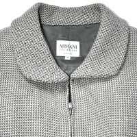 Armani Collezioni Tweed jas 