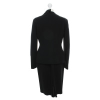 Moschino Cheap And Chic Costume in black