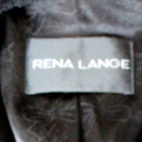Rena Lange Jacke in Schwarz
